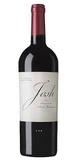 JOSH CELLARS CABERNET SAUVIGNON 375ML