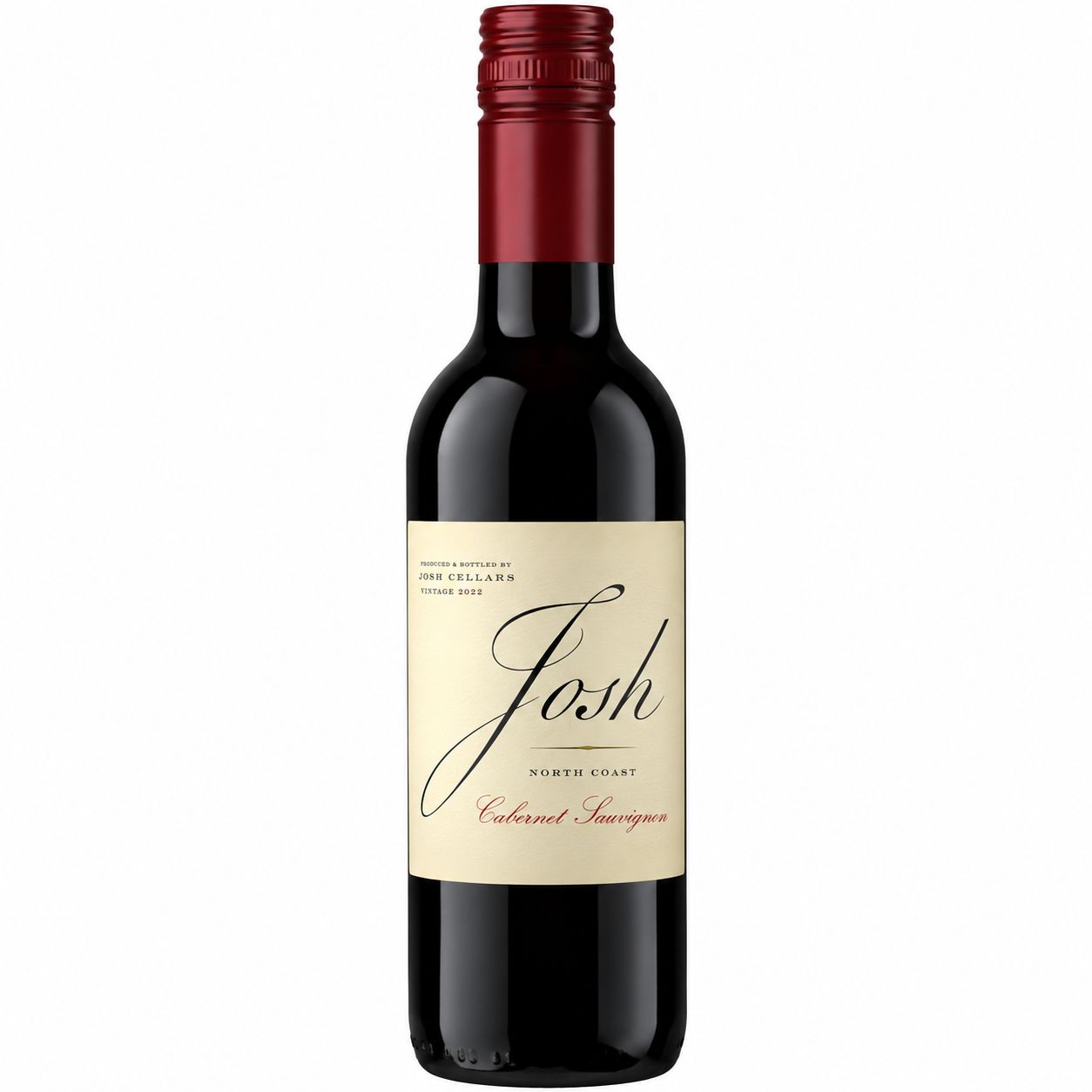 JOSH CELLARS CABERNET SAUVIGNON 375ML