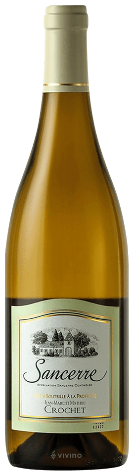 JM CROCHET BLANC SANCERRE 750