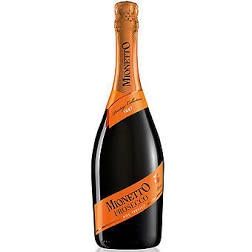 MIONETTO PRESTIGE PROSECCO BRUT 750ML