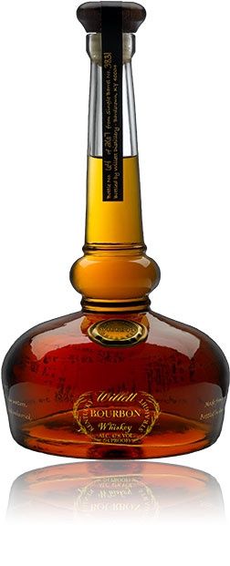 WILLETT POT STILL 1.75L