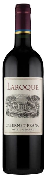 LAROQUE CABERNET FRANC 750ML