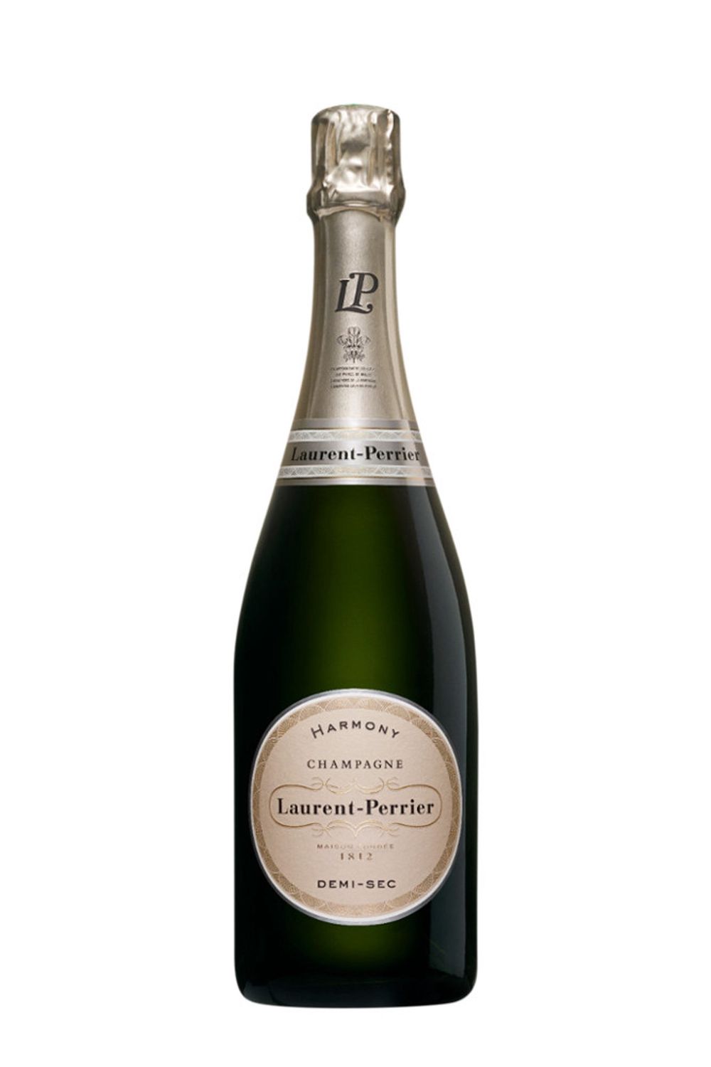 LAURENT PERRIER "HARMONY" DEMI-SEC 750ML