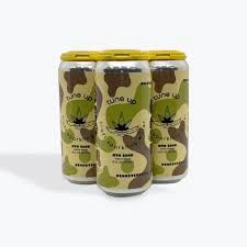 ENDO MTN DANK 10MG THC 20MG CBD 4PK 16OZ