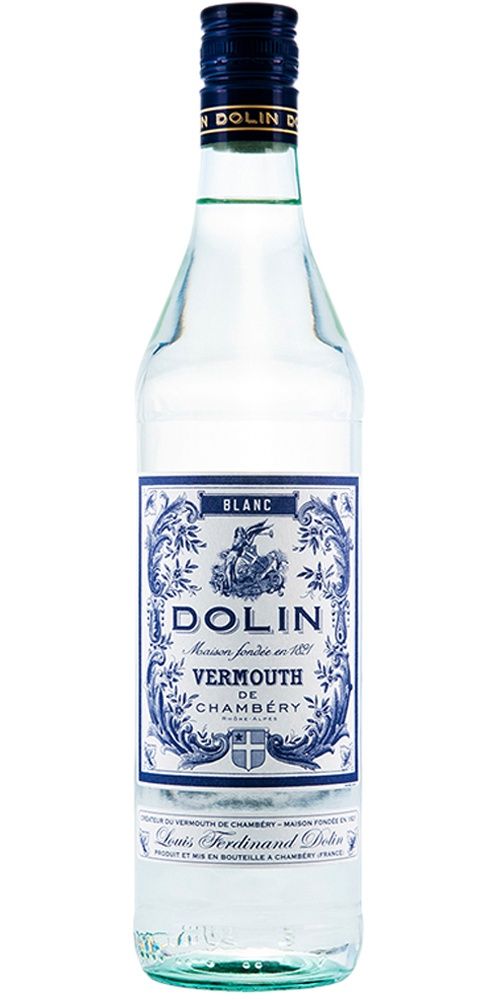 DOLIN BLANC VERMOUTH 375ML