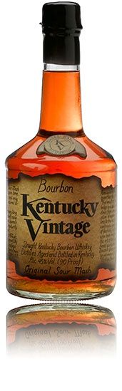 KENTUCKY VINTAGE 750ML
