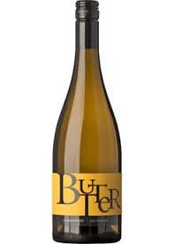 BUTTER CHARDONNAY 750ML