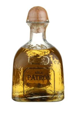 PATRON TEQUILA ANEJO 750ML