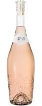 FLEUR DE PRAIRIE ROSE 750ML