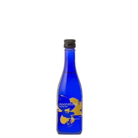 MOONSTONE ASIAN PEAR SAKE 300ML