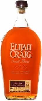 ELIJAH CRAIG SMALL BATCH BOURBON 1.75L