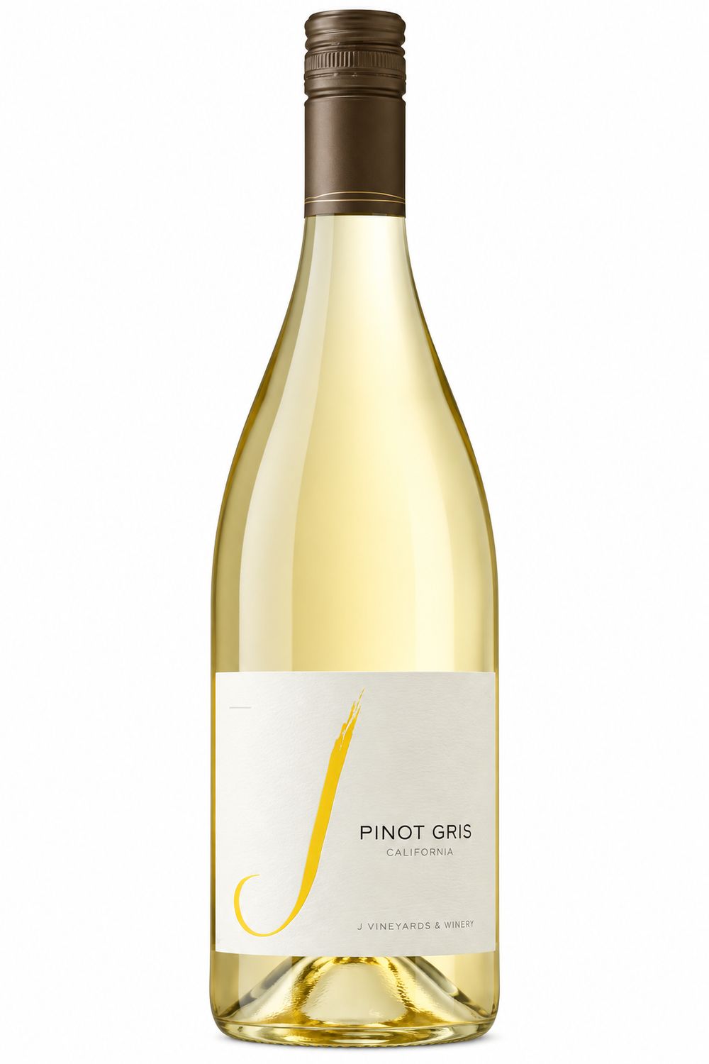 J VINEYARDS PINOT GRIS 750ML
