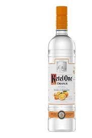 KETEL ONE VODKA ORANJE 1.75L