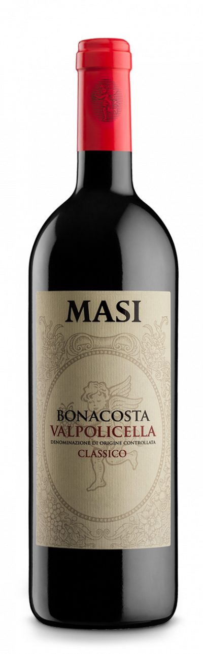 MASI BONACOSTA VALPOLICELLA 750ML