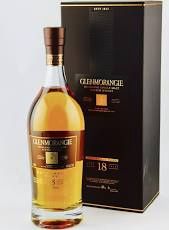 GLENMORANGIE SCOTCH 18YR 750ML