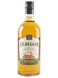 KILBEGGAN IRISH WHISKEY 80 700ML
