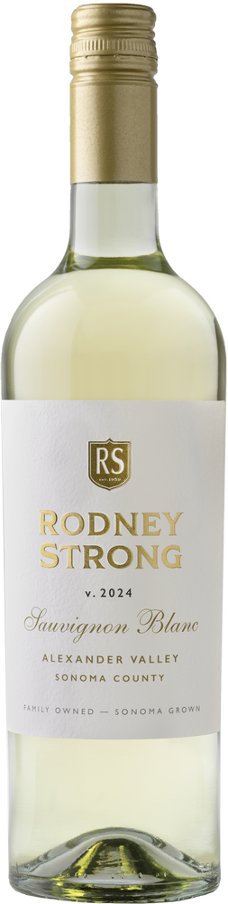 RODNEY STRONG ALEXANDER VALLEY SAUVIGNON BLANC 750ML