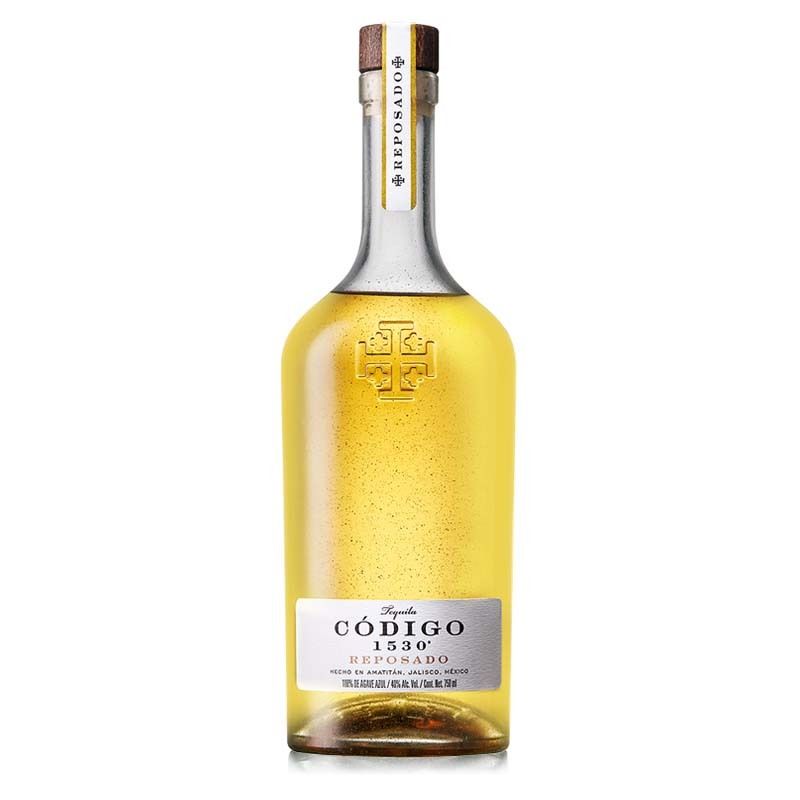 CODIGO 1530 REPOSADO 750ML