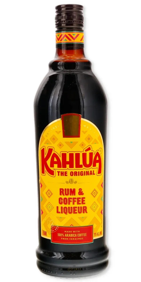 KAHLUA 750ML
