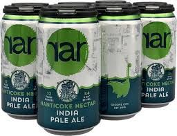 RAR NANTICOKE NECTAR 6PK