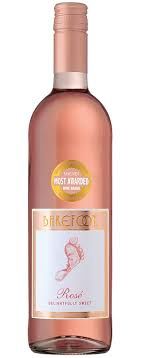 BAREFOOT ROSE 1.5