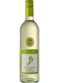 BAREFOOT SAUVIGNON BLANC 1.5