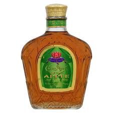 CROWN ROYAL REGAL APPLE 375ML