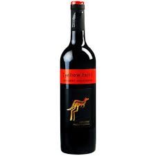 YELLOW TAIL CABERNET SAUVIGNON 1.5L