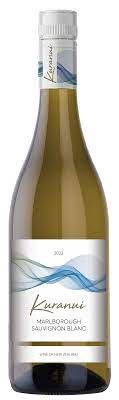 KURANUI SAUVIGNON BLANC 750ML