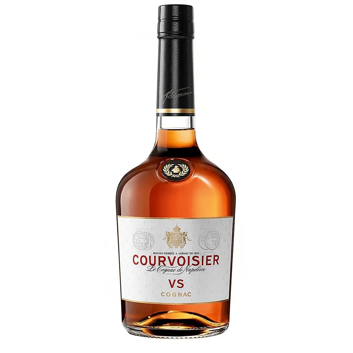 COURVOISIER COGNAC VS 750ML