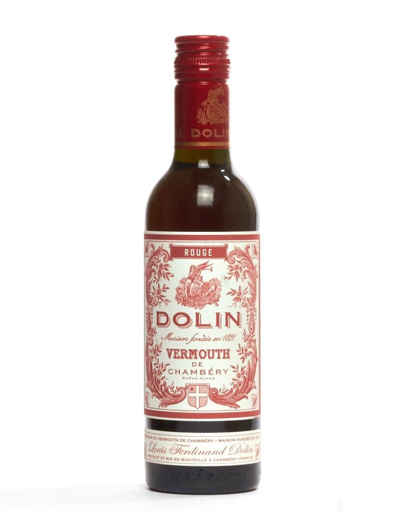 DOLIN SWEET VERMOUTH 375ML
