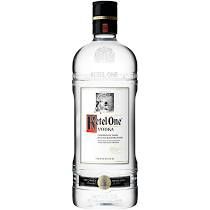 KETEL ONE VODKA 1.75L