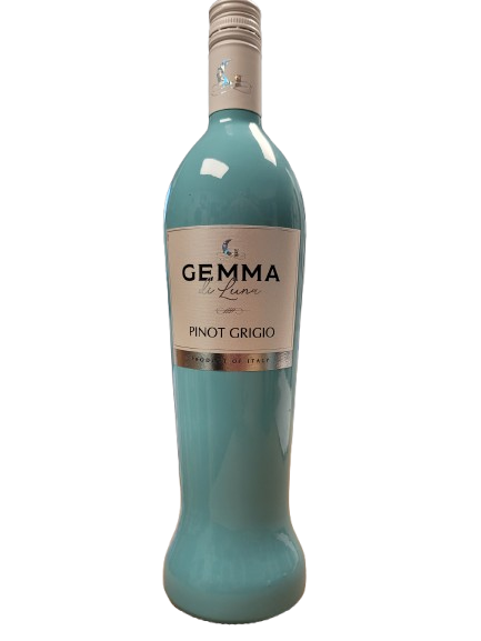 GEMMA DI LUNA PINOT GRIGIO 750ML