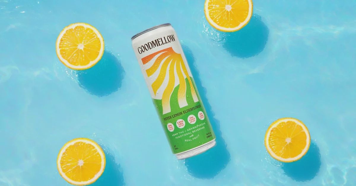 GOODMELLOW MEYER LEMON 10MG 4PK