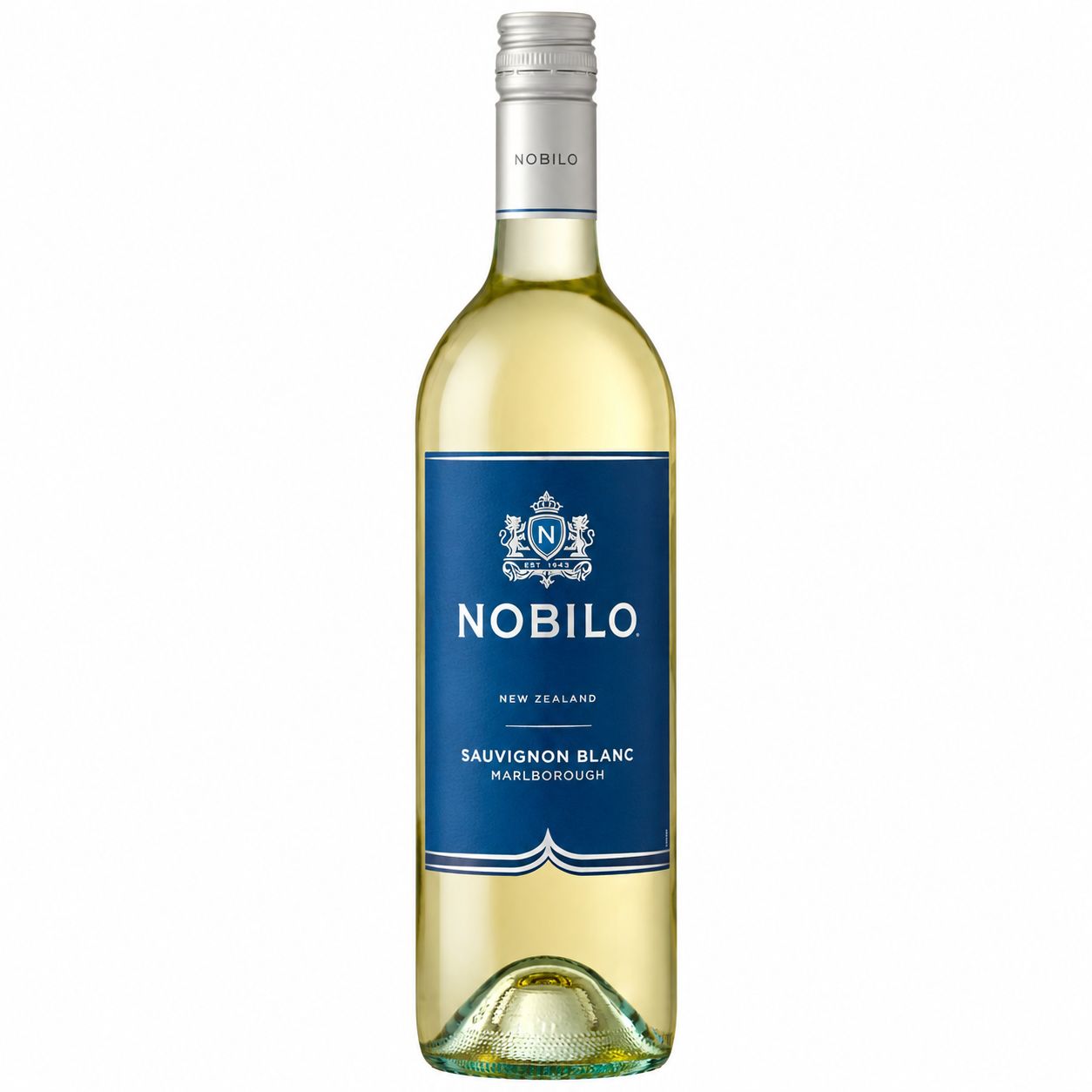 NOBILO SAUVIGNON BLANC 750ML