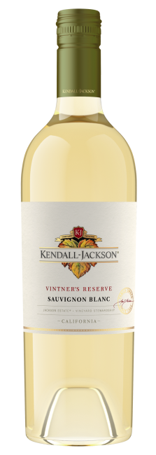 KENDALL JACKSON VINTNERS RSV SAUVIGNON BLANC 750ML