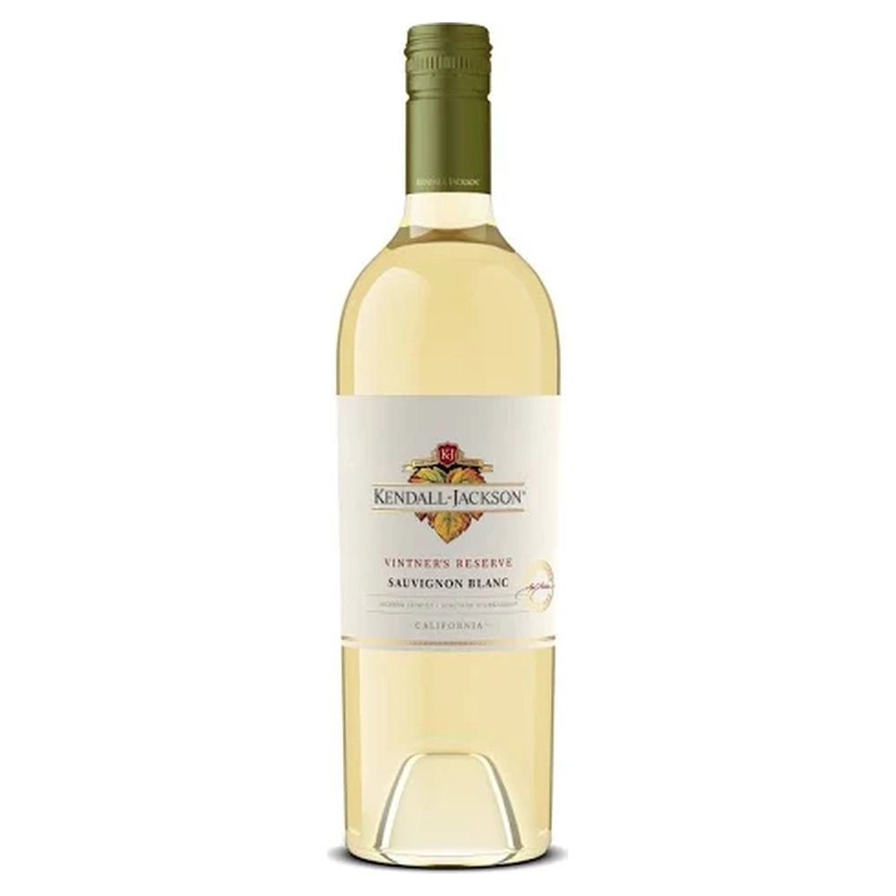 KENDALL JACKSON VINTNERS RSV SAUVIGNON BLANC 750ML
