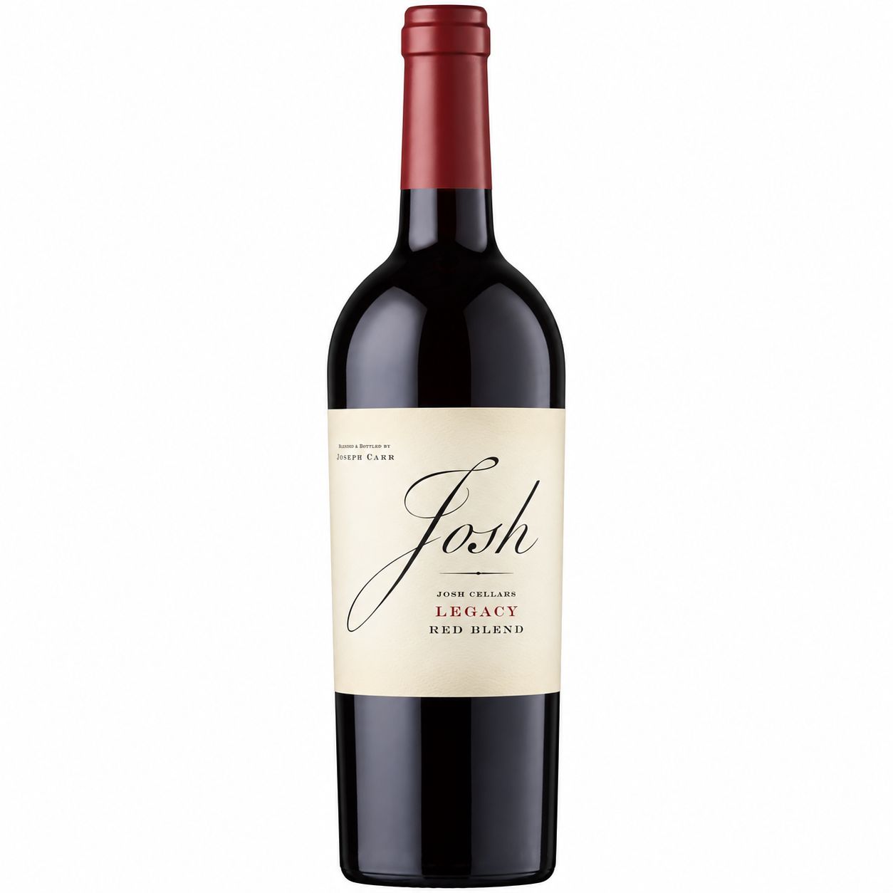 JOSH CELLARS LEGACY RED 750ML