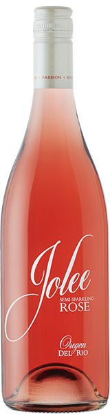 JOLEE SEMI-SPARKLING ROSE 750ML