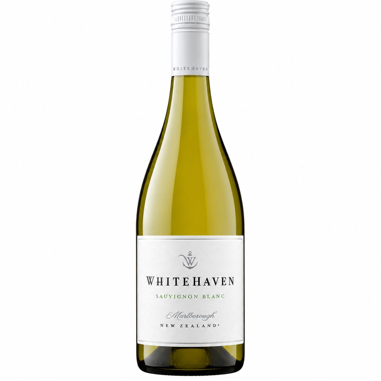 WHITEHAVEN SAUVIGNON BLANC 750ML