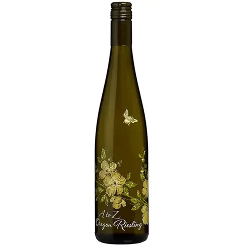 A TO Z RIESLING 750ML
