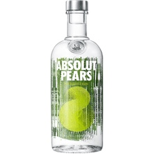 ABSOLUT PEAR 750ML