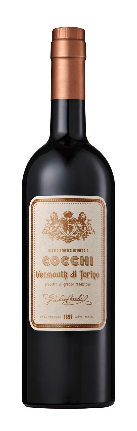 COCCHI VERMOUTH DI TORINO 375ML