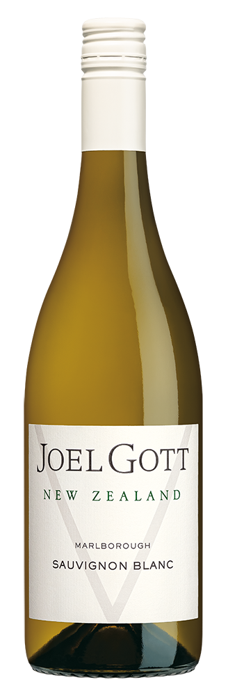 JOEL GOTT NEW ZEALAND SAUVIGNON BLANC 750ML