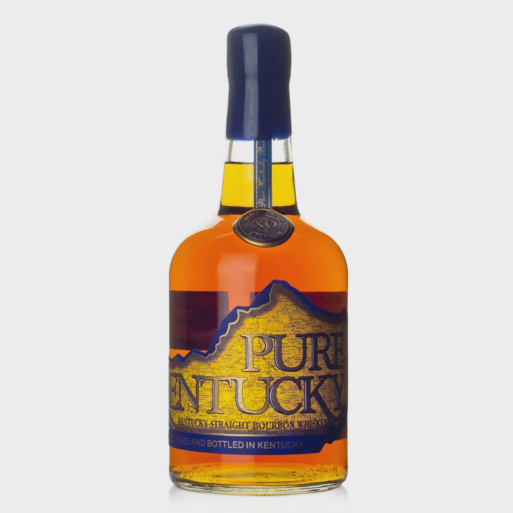 PURE KENTUCKY BOURBON 750ML