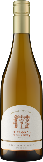 MATANZAS CREEK CHENIN BLANC 750ML