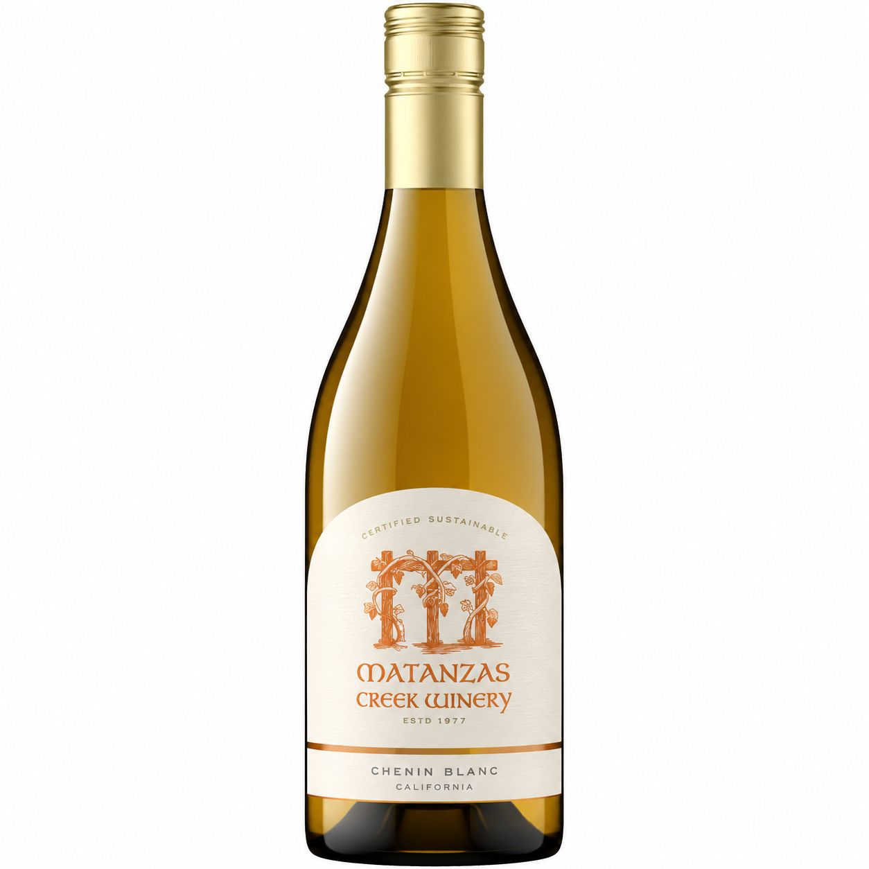 MATANZAS CREEK CHENIN BLANC 750ML