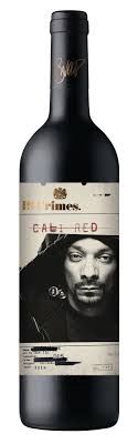 19 CRIMES CALI RED BLEND 750ML
