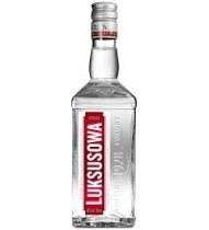 LUKSUSOWA VODKA 1.75L