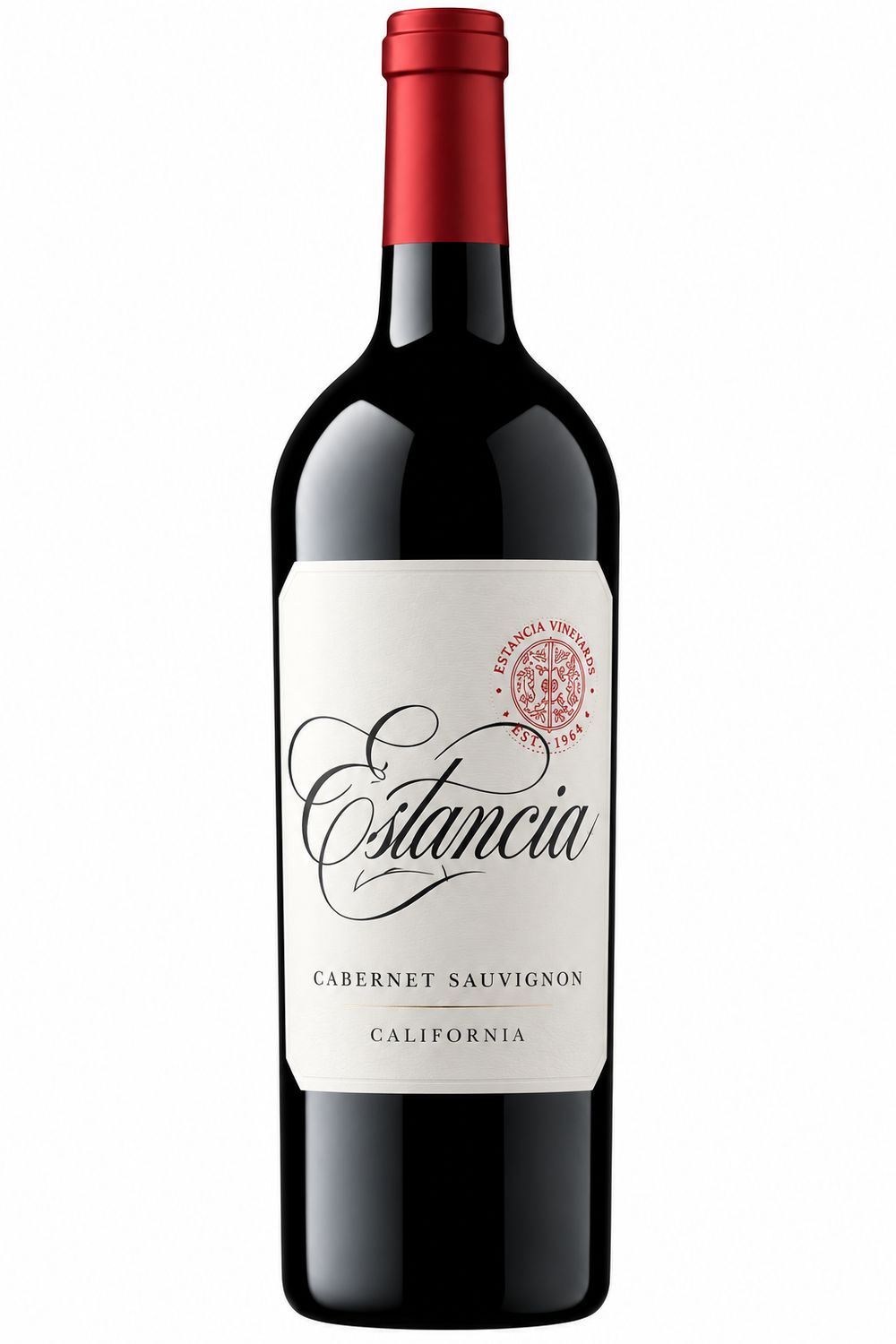 ESTANCIA CABERNET SAUVIGNON 750ML